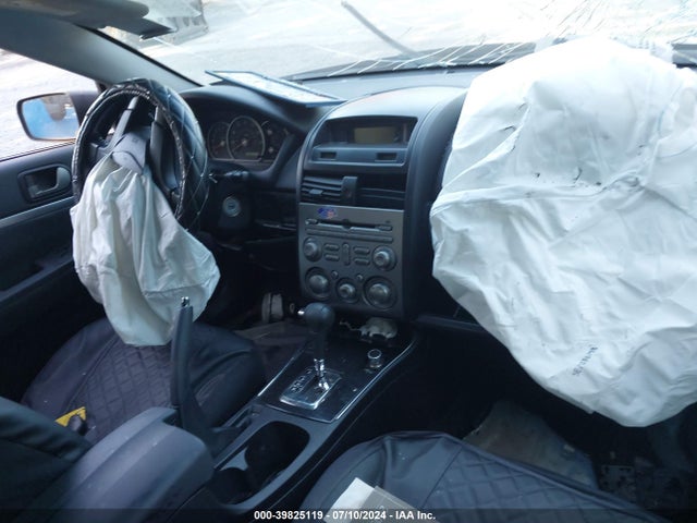2009 MITSUBISHI GALANT 4A3AB36F09E006843 Photo 4