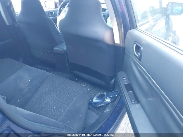 2009 MITSUBISHI GALANT 4A3AB36F09E006843 Photo 7
