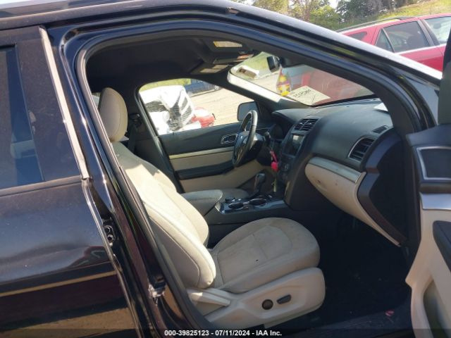 1FM5K8DH4KGA77622 Ford EXPLORER XLT