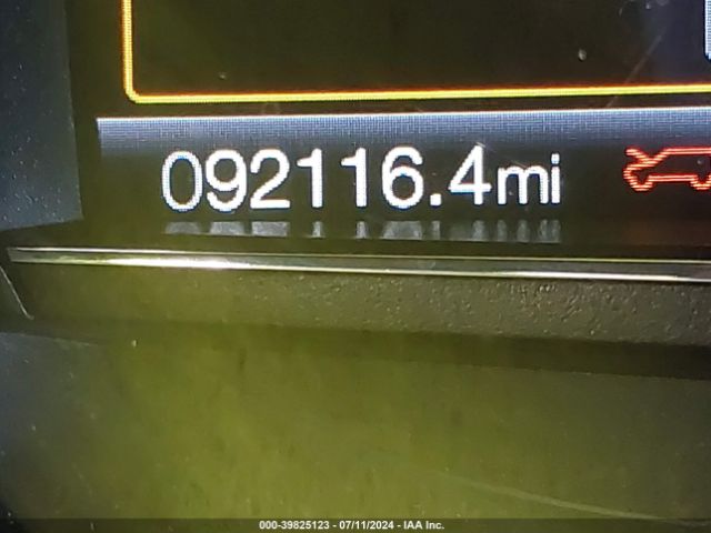 1FM5K8DH4KGA77622 Ford EXPLORER XLT