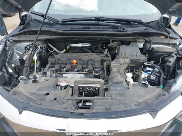 3CZRU6H53LM710116 Honda Hr-v Awd Ex