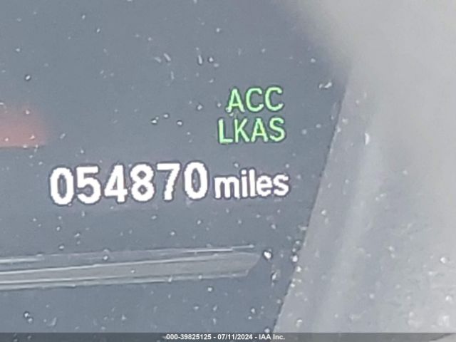 3CZRU6H53LM710116 Honda Hr-v Awd Ex