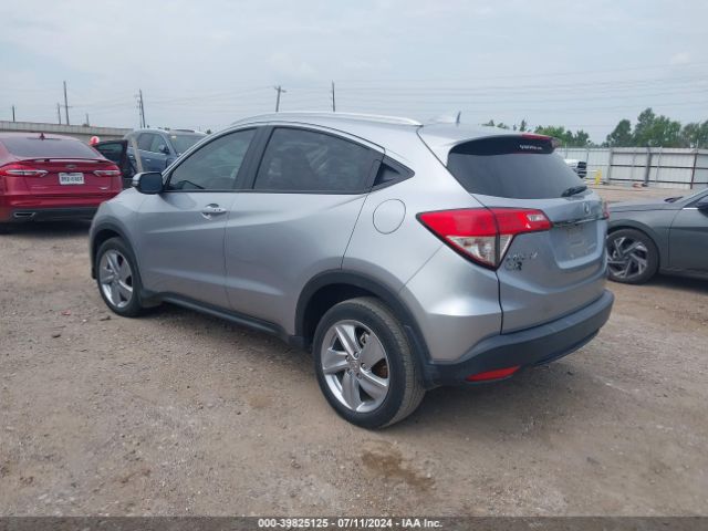 3CZRU6H53LM710116 Honda Hr-v Awd Ex