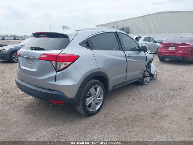 3CZRU6H53LM710116 Honda Hr-v Awd Ex