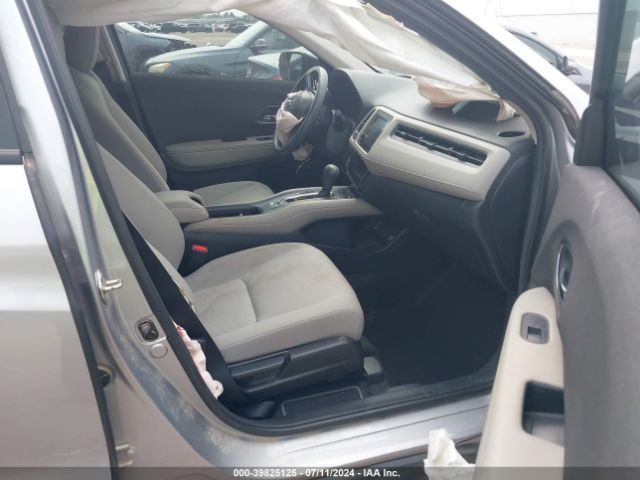 3CZRU6H53LM710116 Honda Hr-v Awd Ex