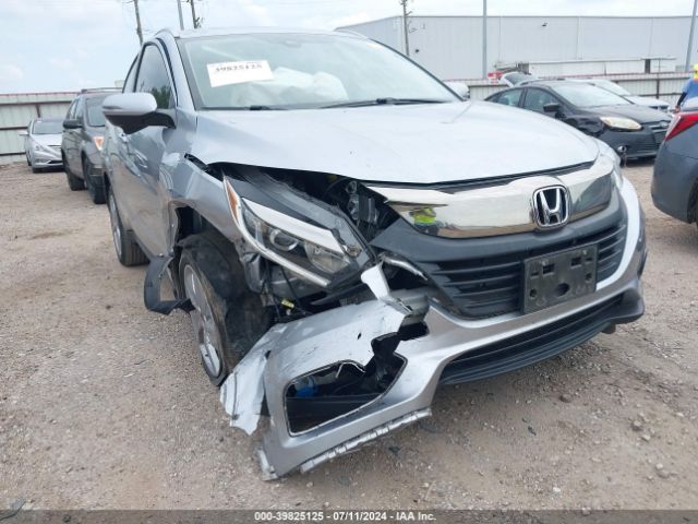 3CZRU6H53LM710116 Honda Hr-v Awd Ex