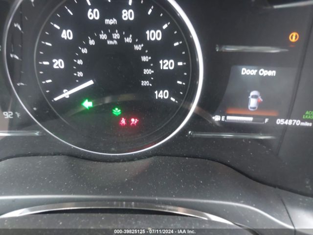 3CZRU6H53LM710116 Honda Hr-v Awd Ex