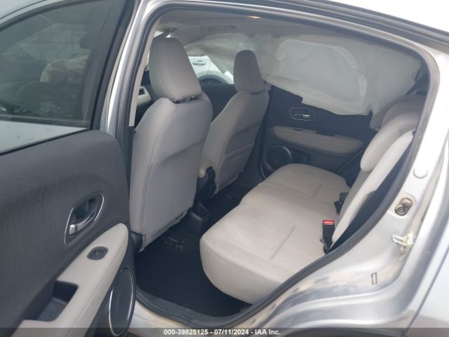 3CZRU6H53LM710116 Honda Hr-v Awd Ex