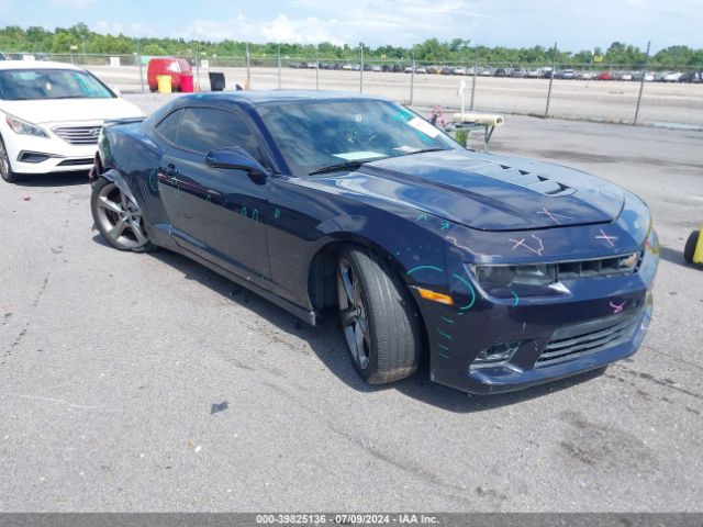 2G1FK1EJ1F9248504 auction archive image