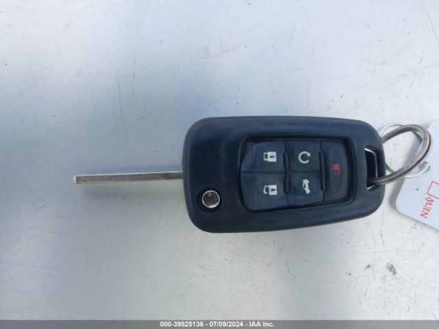 2G1FK1EJ1F9248504 Chevrolet CAMARO 2SS