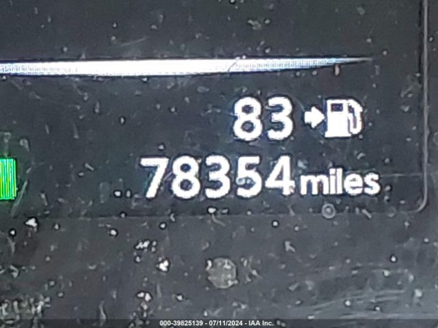 KNMAT2MV7HP590066 Nissan ROGUE SV