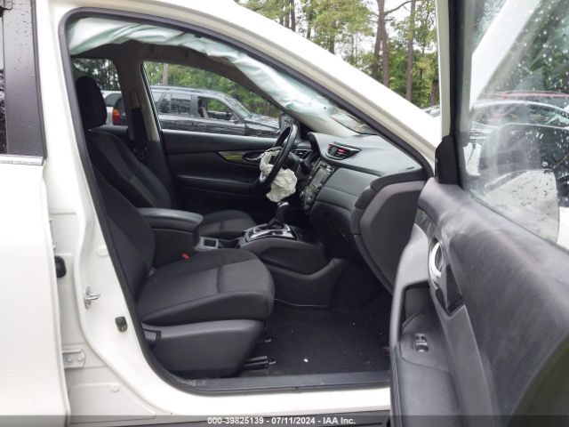 KNMAT2MV7HP590066 Nissan ROGUE SV