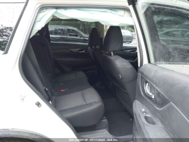 KNMAT2MV7HP590066 Nissan ROGUE SV