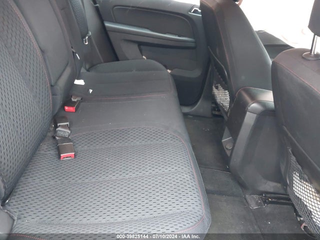 Chevrolet EQUINOX LS 2015 2GNALAEK6F1108302 Image 8