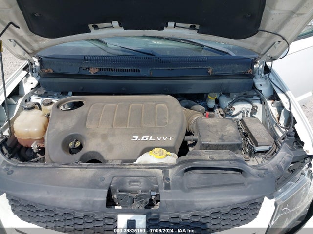 3C4PDCEG1FT664510 Dodge Journey R/t