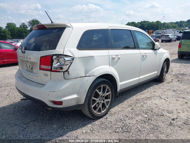 3C4PDCEG1FT664510 Dodge Journey R/t