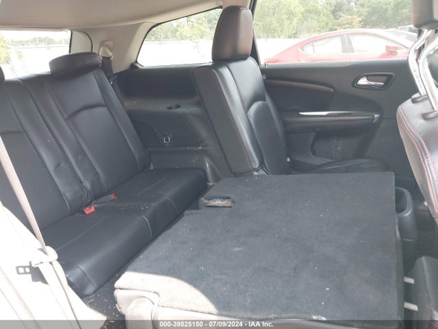 3C4PDCEG1FT664510 Dodge Journey R/t