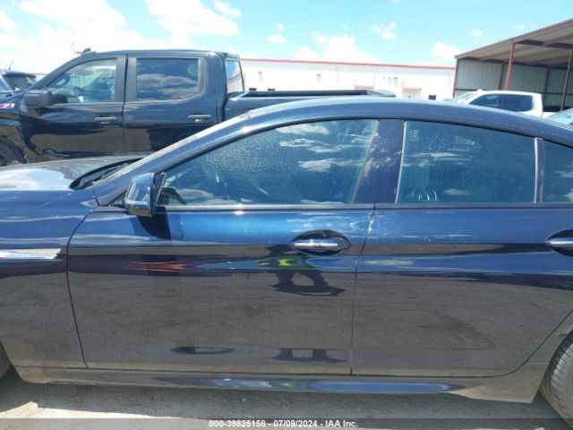 WBA6D4C53GD977159 BMW 650i Gran Coupe