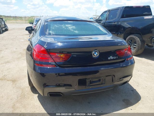 WBA6D4C53GD977159 BMW 650i Gran Coupe