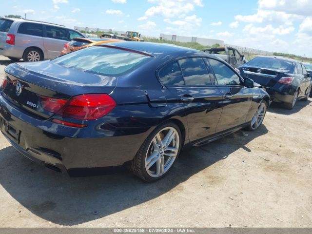 WBA6D4C53GD977159 BMW 650i Gran Coupe