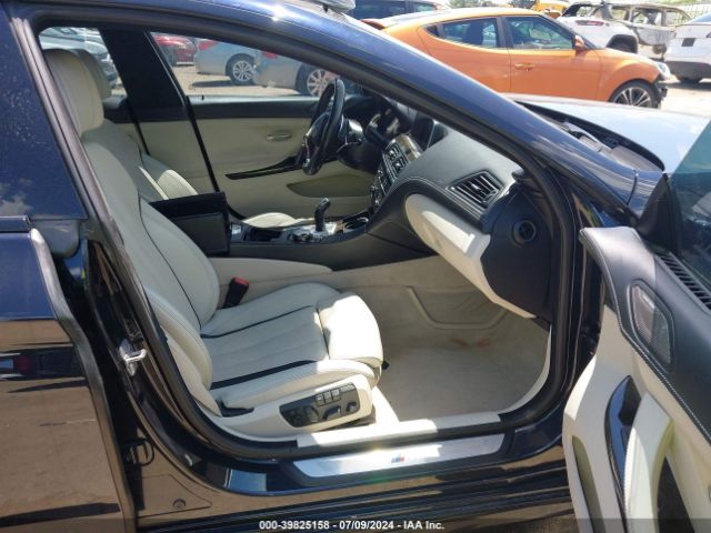 WBA6D4C53GD977159 BMW 650i Gran Coupe