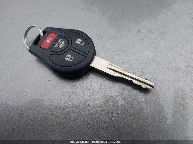 Nissan SENTRA S 2016 3N1AB7AP7GY284782 Image 11
