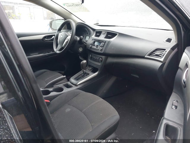 Nissan SENTRA S 2016 3N1AB7AP7GY284782 Image 5
