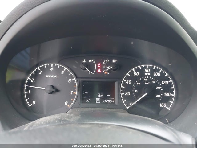 Nissan SENTRA S 2016 3N1AB7AP7GY284782 Image 7