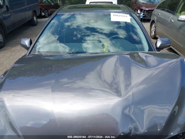 Toyota CAMRY SE 2023 4T1G11AK0PU755794 Image 10