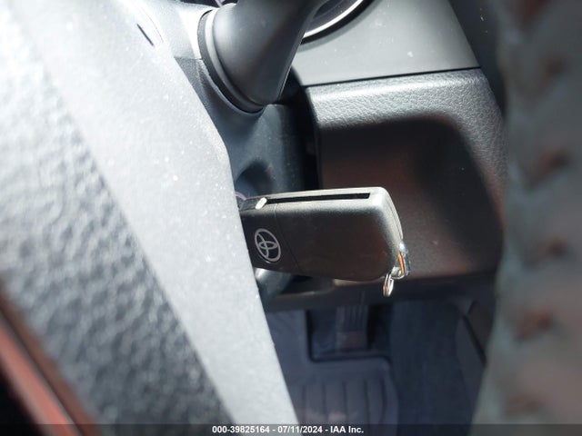 Toyota CAMRY SE 2023 4T1G11AK0PU755794 Image 11