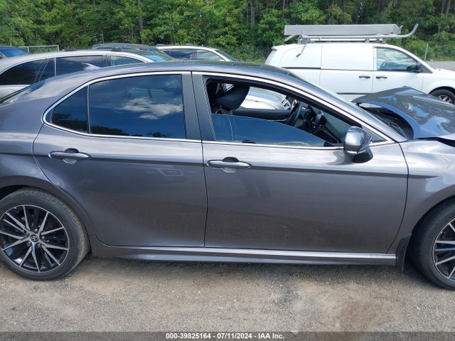 Toyota CAMRY SE 2023 4T1G11AK0PU755794 Image 13