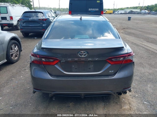 Toyota CAMRY SE 2023 4T1G11AK0PU755794 Image 16