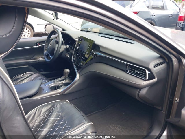 Toyota CAMRY SE 2023 4T1G11AK0PU755794 Image 5