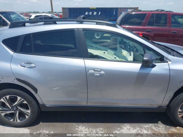 JF2GUADC0RH223152 Subaru Crosstrek Premium