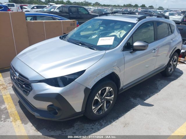 JF2GUADC0RH223152 Subaru Crosstrek Premium