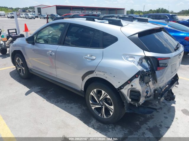 JF2GUADC0RH223152 Subaru Crosstrek Premium
