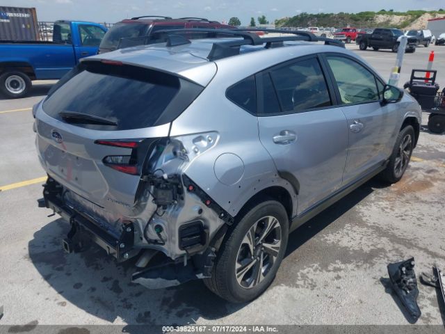 JF2GUADC0RH223152 Subaru Crosstrek Premium