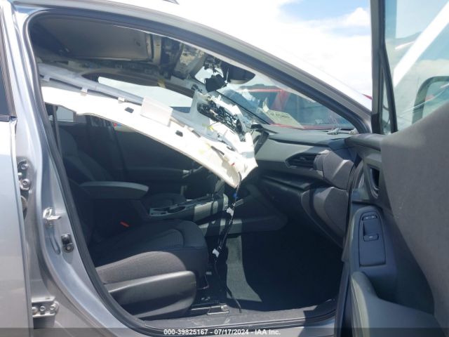 JF2GUADC0RH223152 Subaru Crosstrek Premium