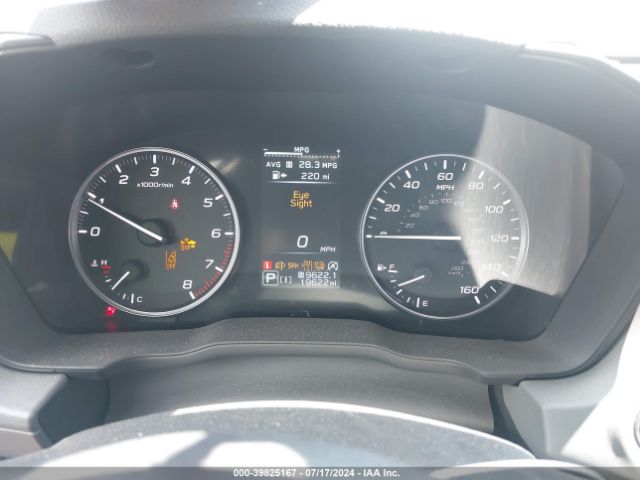 JF2GUADC0RH223152 Subaru Crosstrek Premium