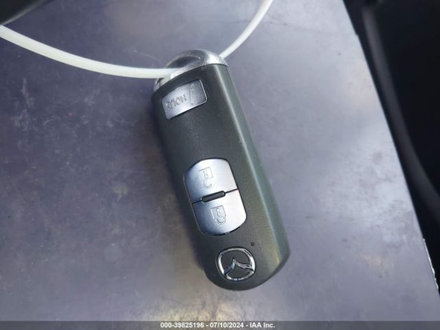 JM3KE2CY4G0847516 Mazda Cx-5 Touring