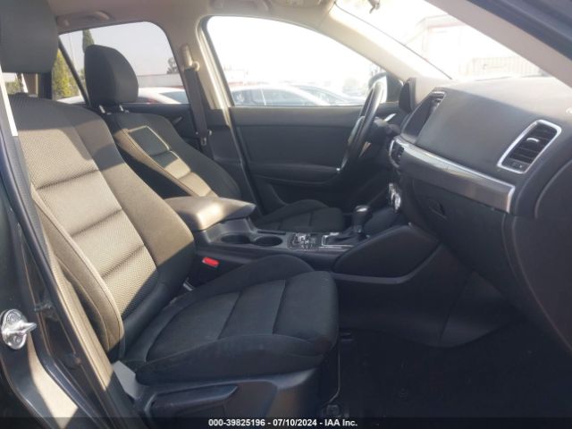 JM3KE2CY4G0847516 Mazda Cx-5 Touring
