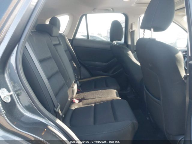 JM3KE2CY4G0847516 Mazda Cx-5 Touring
