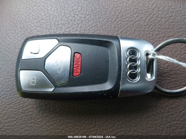 WAUKMAF41JA198853 Audi A4 2.0t Tech Ultra Premium