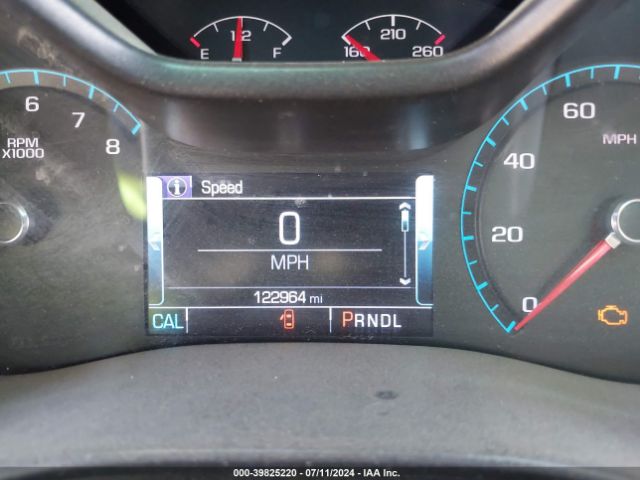 1GCGSCEN4J1137937 Chevrolet Colorado Lt