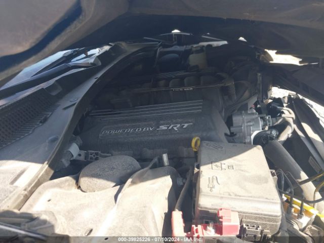 2C3CDXGJXNH257568 Dodge Charger Scat Pack
