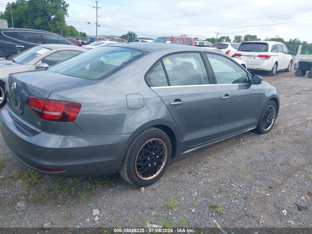 Volkswagen Jetta 1.4t S 2017 3VW2B7AJXHM394972 Image 4