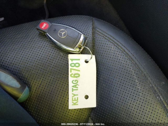 2009 MERCEDES-BENZ SL 550 WDBSK71F99F154441 Photo 10