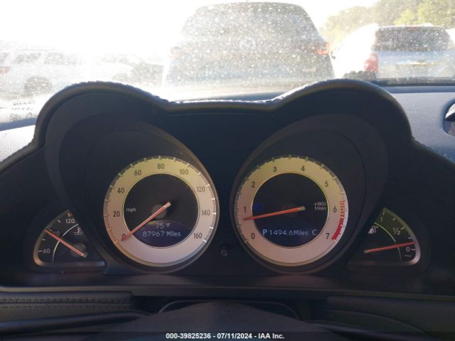 2009 MERCEDES-BENZ SL 550 WDBSK71F99F154441 Photo 6