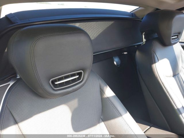2009 MERCEDES-BENZ SL 550 WDBSK71F99F154441 Photo 7