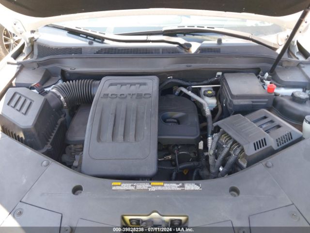 2GKALREK2F6316823 GMC Terrain Sle-2
